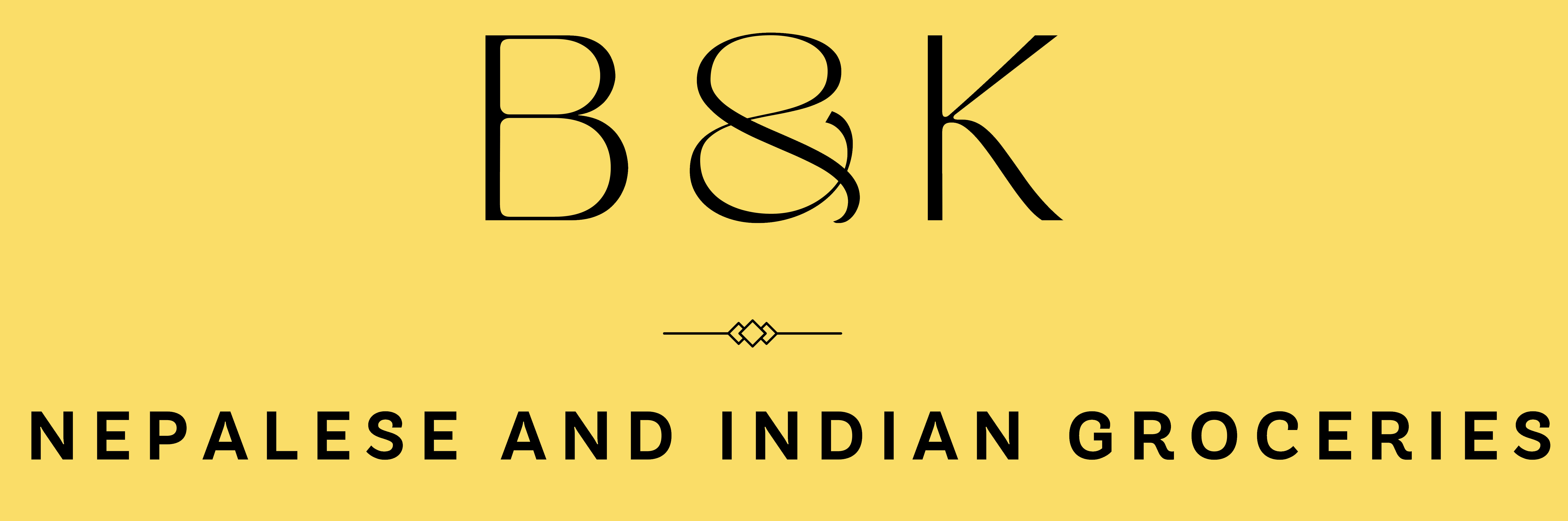 B & K Groceries
